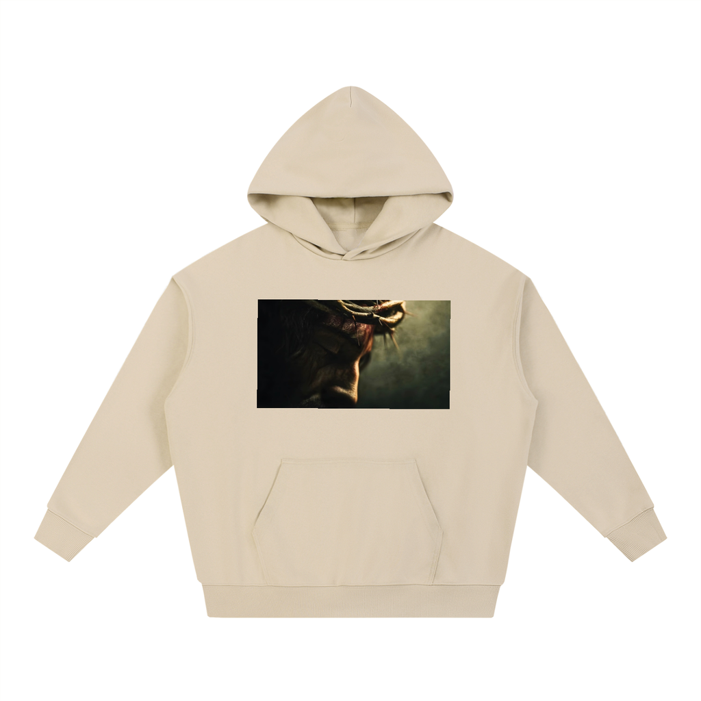 Essential Heavyweight Hoodie