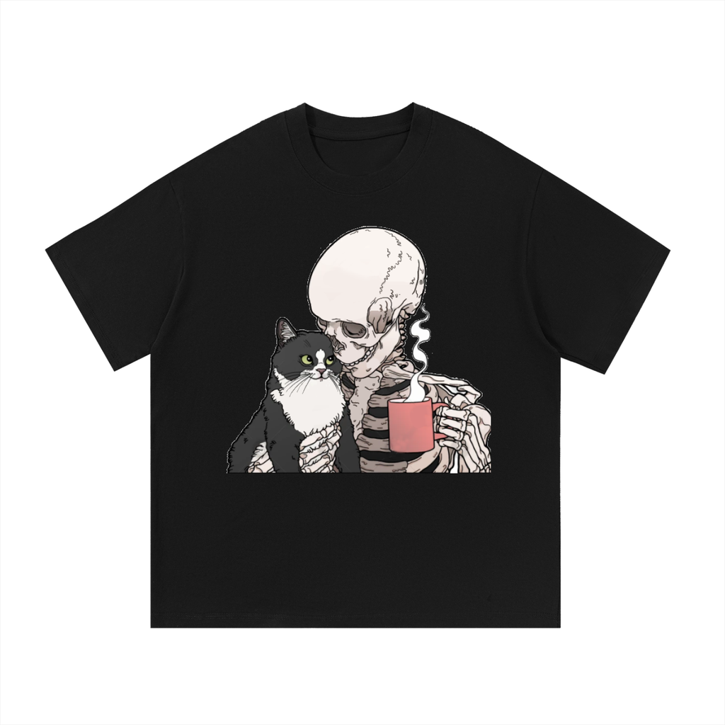 Essential Cotton T-Shirt