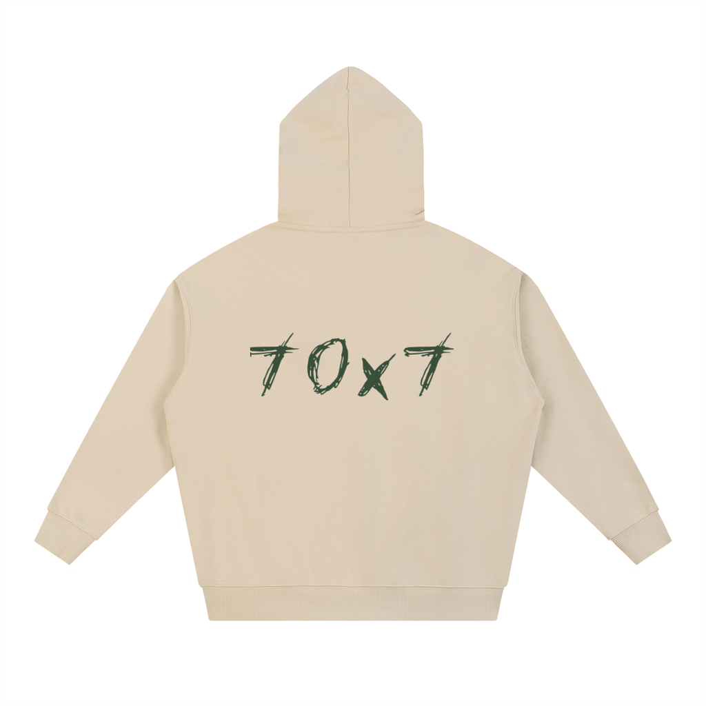 Essential Heavyweight Hoodie