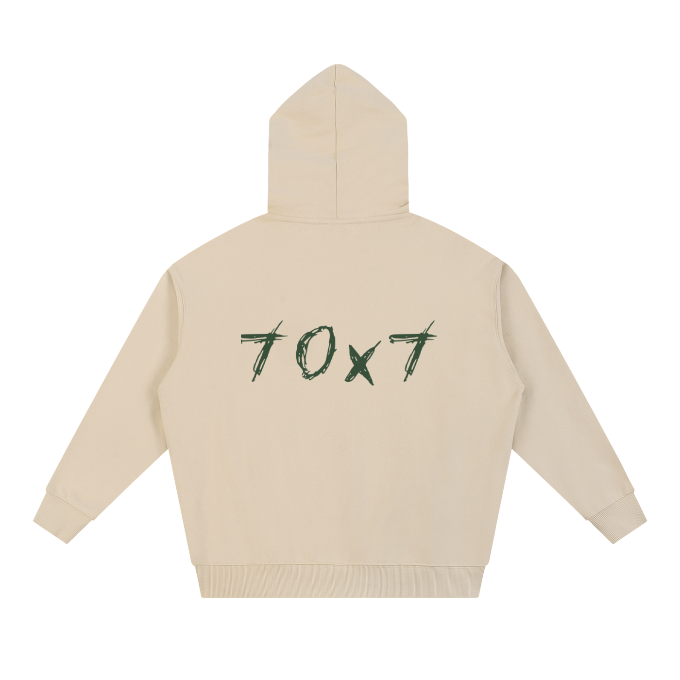 Essential Heavyweight Hoodie