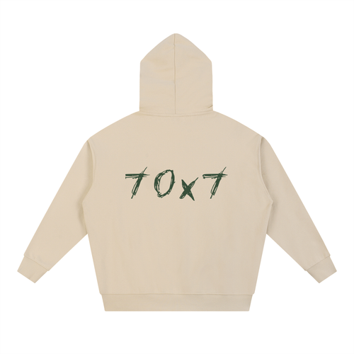 Essential Heavyweight Hoodie
