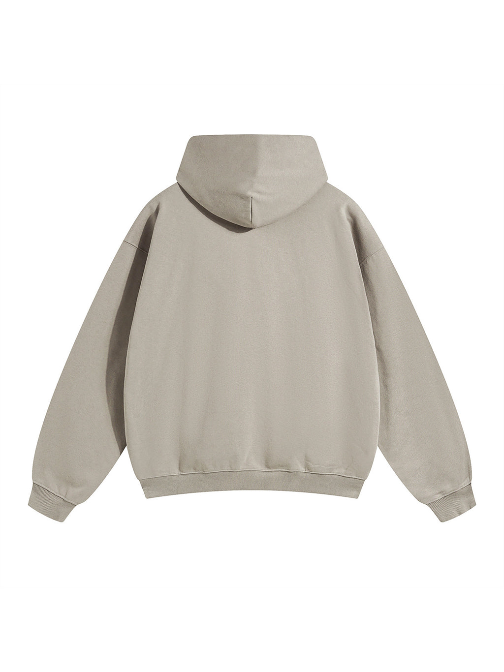 Essential Heavyweight Hoodie